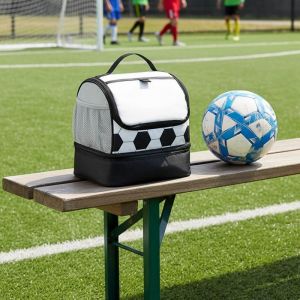 LONCHERA SOCCER personalizada